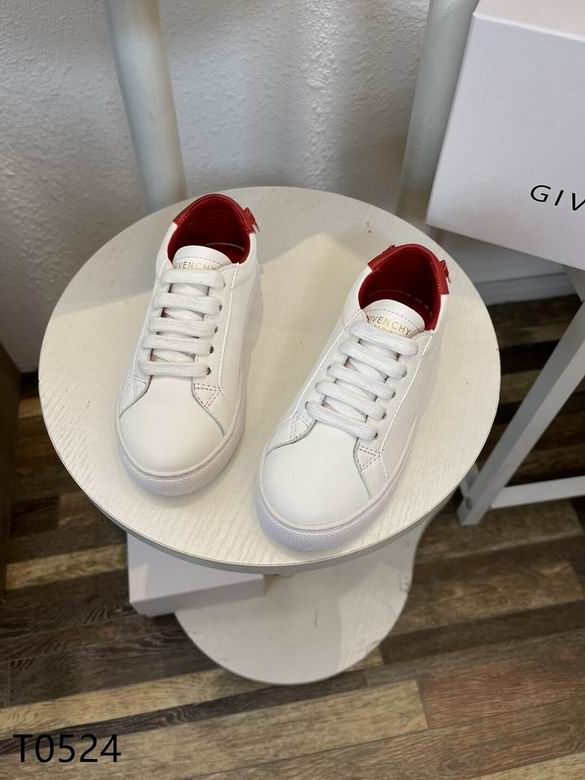 GIVENCHY shoes 23-35-111
